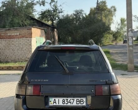 Чорний ВАЗ 2111, об'ємом двигуна 1.6 л та пробігом 237 тис. км за 1575 $, фото 5 на Automoto.ua