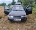 Черный ВАЗ 2111, объемом двигателя 1.6 л и пробегом 123 тыс. км за 427 $, фото 1 на Automoto.ua
