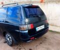 Чорний ВАЗ 2111, об'ємом двигуна 1.6 л та пробігом 250 тис. км за 1810 $, фото 6 на Automoto.ua