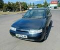 Чорний ВАЗ 2111, об'ємом двигуна 1.6 л та пробігом 76 тис. км за 2100 $, фото 1 на Automoto.ua