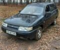 Черный ВАЗ 2111, объемом двигателя 0 л и пробегом 370 тыс. км за 1187 $, фото 1 на Automoto.ua