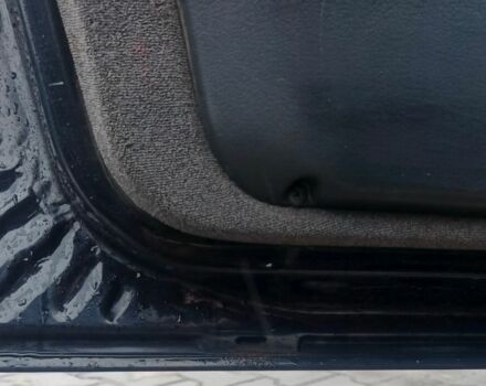 Черный ВАЗ 2111, объемом двигателя 1.6 л и пробегом 170 тыс. км за 1800 $, фото 11 на Automoto.ua