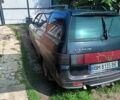 Черный ВАЗ 2111, объемом двигателя 1.6 л и пробегом 290 тыс. км за 1500 $, фото 1 на Automoto.ua