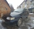 Черный ВАЗ 2111, объемом двигателя 1.6 л и пробегом 210 тыс. км за 2000 $, фото 1 на Automoto.ua