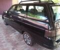 Черный ВАЗ 2111, объемом двигателя 1.6 л и пробегом 230 тыс. км за 2300 $, фото 5 на Automoto.ua