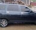 Черный ВАЗ 2111, объемом двигателя 0 л и пробегом 115 тыс. км за 1650 $, фото 7 на Automoto.ua