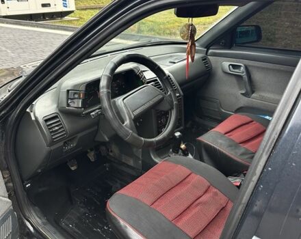 Чорний ВАЗ 2111, об'ємом двигуна 0 л та пробігом 180 тис. км за 1600 $, фото 5 на Automoto.ua