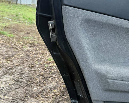 Черный ВАЗ 2111, объемом двигателя 1.6 л и пробегом 180 тыс. км за 2000 $, фото 12 на Automoto.ua