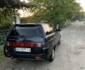 Черный ВАЗ 2111, объемом двигателя 1.6 л и пробегом 212 тыс. км за 999 $, фото 4 на Automoto.ua