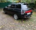 Чорний ВАЗ 2111, об'ємом двигуна 1.6 л та пробігом 203 тис. км за 1800 $, фото 4 на Automoto.ua