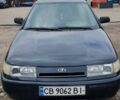 Чорний ВАЗ 2111, об'ємом двигуна 1.6 л та пробігом 175 тис. км за 2450 $, фото 1 на Automoto.ua