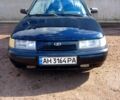 Чорний ВАЗ 2111, об'ємом двигуна 1.6 л та пробігом 250 тис. км за 1810 $, фото 2 на Automoto.ua