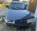 Черный ВАЗ 2111, объемом двигателя 1.6 л и пробегом 190 тыс. км за 599 $, фото 1 на Automoto.ua