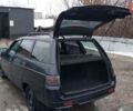 Черный ВАЗ 2111, объемом двигателя 1.6 л и пробегом 257 тыс. км за 1400 $, фото 3 на Automoto.ua