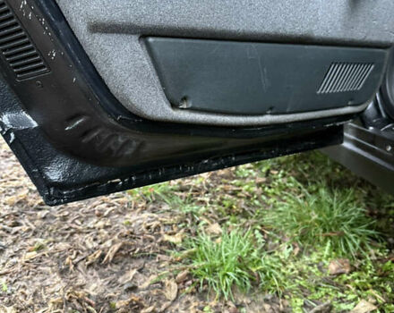 Черный ВАЗ 2111, объемом двигателя 1.6 л и пробегом 180 тыс. км за 2000 $, фото 11 на Automoto.ua