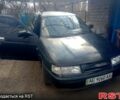 Черный ВАЗ 2111, объемом двигателя 1.6 л и пробегом 200 тыс. км за 900 $, фото 1 на Automoto.ua