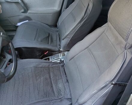 Черный ВАЗ 2111, объемом двигателя 1.6 л и пробегом 200 тыс. км за 1700 $, фото 2 на Automoto.ua