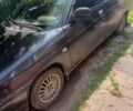 Черный ВАЗ 2111, объемом двигателя 1.6 л и пробегом 290 тыс. км за 1500 $, фото 4 на Automoto.ua