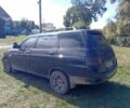 Чорний ВАЗ 2111, об'ємом двигуна 1.6 л та пробігом 307 тис. км за 1106 $, фото 1 на Automoto.ua
