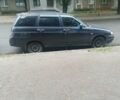 Черный ВАЗ 2111, объемом двигателя 1.6 л и пробегом 1 тыс. км за 1400 $, фото 1 на Automoto.ua