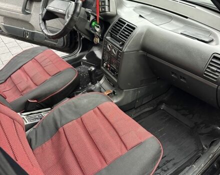 Чорний ВАЗ 2111, об'ємом двигуна 0 л та пробігом 180 тис. км за 1600 $, фото 6 на Automoto.ua