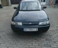 Черный ВАЗ 2111, объемом двигателя 1.6 л и пробегом 220 тыс. км за 2500 $, фото 4 на Automoto.ua