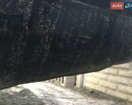 Черный ВАЗ 2111, объемом двигателя 1.6 л и пробегом 130 тыс. км за 2550 $, фото 8 на Automoto.ua