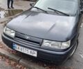 Черный ВАЗ 2111, объемом двигателя 1.6 л и пробегом 280 тыс. км за 1700 $, фото 1 на Automoto.ua