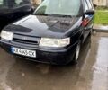 Чорний ВАЗ 2111, об'ємом двигуна 1.5 л та пробігом 225 тис. км за 2350 $, фото 1 на Automoto.ua