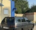 Чорний ВАЗ 2111, об'ємом двигуна 1.6 л та пробігом 237 тис. км за 1575 $, фото 4 на Automoto.ua
