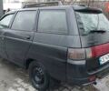 Черный ВАЗ 2111, объемом двигателя 1.6 л и пробегом 257 тыс. км за 1400 $, фото 5 на Automoto.ua