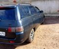 Чорний ВАЗ 2111, об'ємом двигуна 1.6 л та пробігом 250 тис. км за 1810 $, фото 10 на Automoto.ua