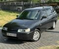 Чорний ВАЗ 2111, об'ємом двигуна 1.6 л та пробігом 200 тис. км за 2600 $, фото 1 на Automoto.ua