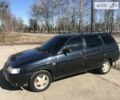 Чорний ВАЗ 2111, об'ємом двигуна 1.6 л та пробігом 171 тис. км за 3000 $, фото 50 на Automoto.ua