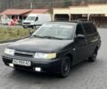 Чорний ВАЗ 2111, об'ємом двигуна 0 л та пробігом 180 тис. км за 1600 $, фото 1 на Automoto.ua