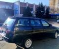 Черный ВАЗ 2111, объемом двигателя 1.6 л и пробегом 300 тыс. км за 1500 $, фото 1 на Automoto.ua