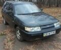 Черный ВАЗ 2111, объемом двигателя 0 л и пробегом 370 тыс. км за 1187 $, фото 2 на Automoto.ua