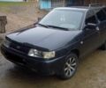 Черный ВАЗ 2111, объемом двигателя 0 л и пробегом 115 тыс. км за 1650 $, фото 4 на Automoto.ua