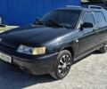 Чорний ВАЗ 2111, об'ємом двигуна 1.6 л та пробігом 240 тис. км за 1500 $, фото 1 на Automoto.ua