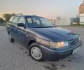 Чорний ВАЗ 2111, об'ємом двигуна 0 л та пробігом 189 тис. км за 1602 $, фото 1 на Automoto.ua