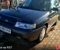 Черный ВАЗ 2111, объемом двигателя 1.6 л и пробегом 149 тыс. км за 2750 $, фото 6 на Automoto.ua