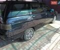 Черный ВАЗ 2111, объемом двигателя 1.6 л и пробегом 285 тыс. км за 2300 $, фото 3 на Automoto.ua