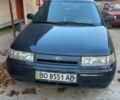 Черный ВАЗ 2111, объемом двигателя 1.6 л и пробегом 160 тыс. км за 1100 $, фото 6 на Automoto.ua