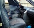 Черный ВАЗ 2111, объемом двигателя 1.6 л и пробегом 212 тыс. км за 2550 $, фото 7 на Automoto.ua