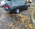 ВАЗ 2111 2006 в Золотоноше на Automoto.ua Черный ВАЗ 2111, объемом двигателя 1.6 л и пробегом 135 тыс. км за 1800 $, фото 3 на Automoto.ua