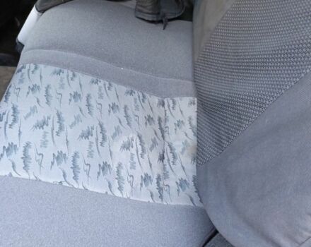 Черный ВАЗ 2111, объемом двигателя 1.6 л и пробегом 200 тыс. км за 1700 $, фото 3 на Automoto.ua