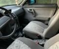 Черный ВАЗ 2111, объемом двигателя 1.6 л и пробегом 212 тыс. км за 999 $, фото 6 на Automoto.ua