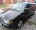 Чорний ВАЗ 2111, об'ємом двигуна 1.6 л та пробігом 258 тис. км за 2100 $, фото 6 на Automoto.ua