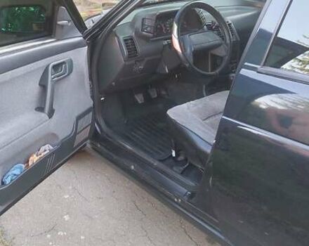 Черный ВАЗ 2111, объемом двигателя 1.6 л и пробегом 130 тыс. км за 3000 $, фото 5 на Automoto.ua