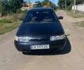 Черный ВАЗ 2111, объемом двигателя 1.6 л и пробегом 264 тыс. км за 2300 $, фото 5 на Automoto.ua